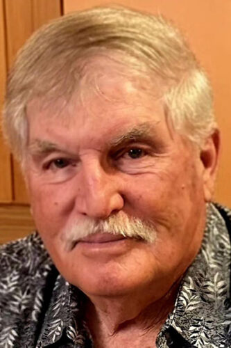 Jay E. Miller 1946-2026